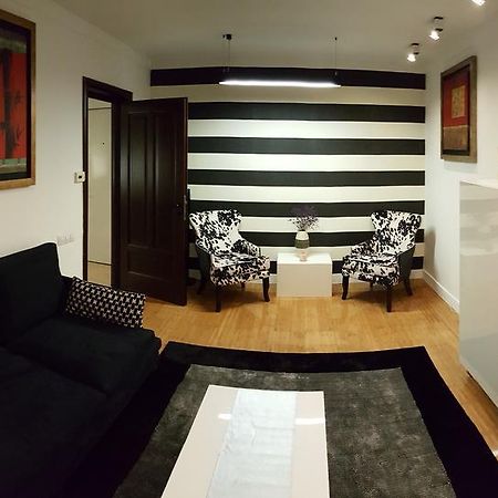 Mihail Cioranu Apartment Bucharest Exterior photo